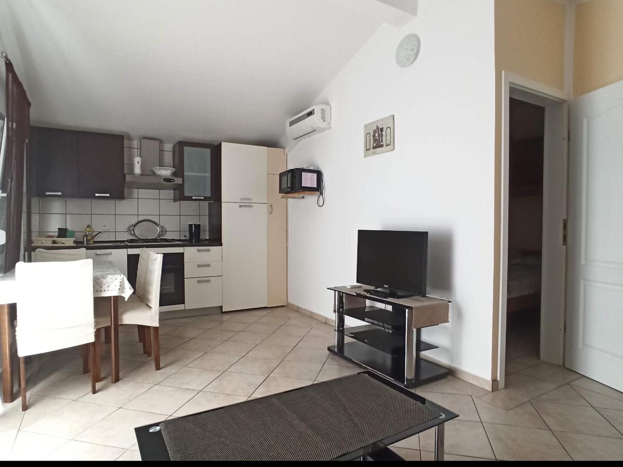Apartmani Lun Vir Exterior foto