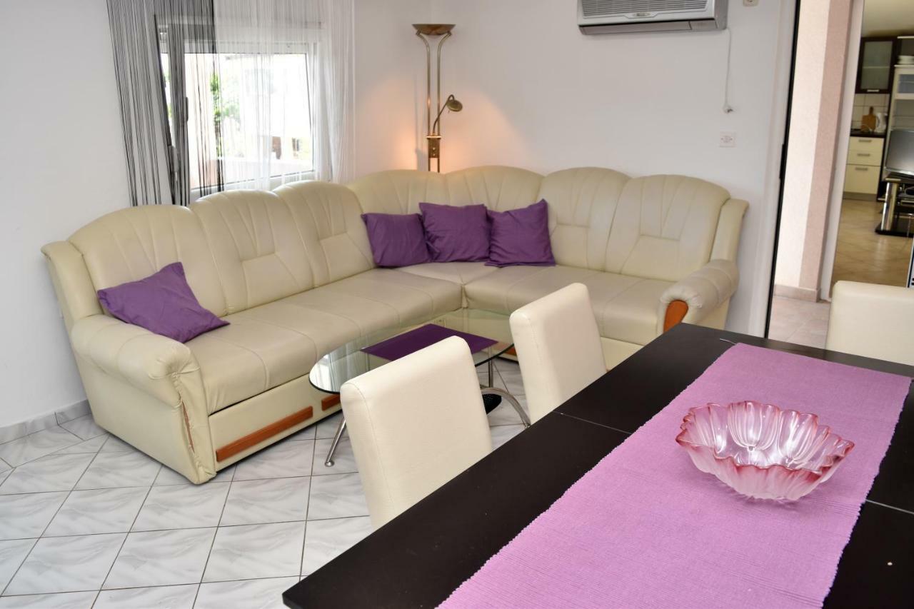 Apartmani Lun Vir Exterior foto