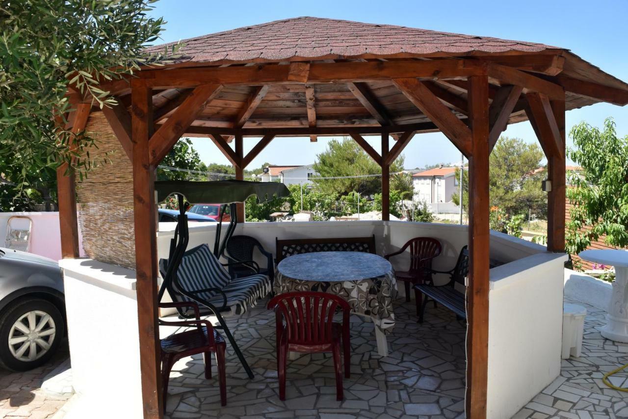 Apartmani Lun Vir Exterior foto